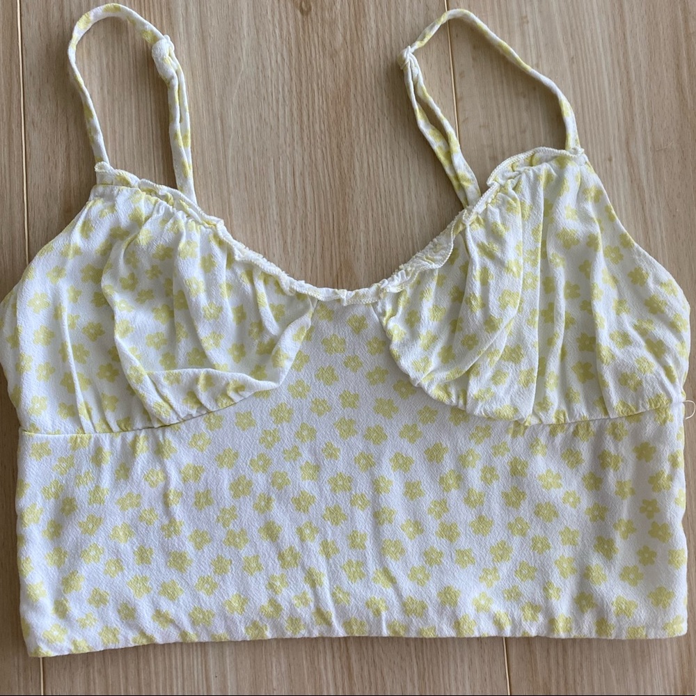 Pacsun Tank Top